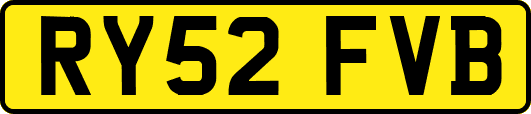 RY52FVB