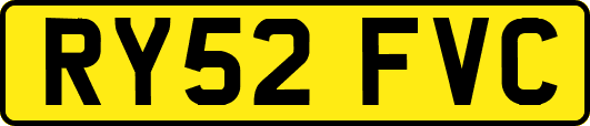 RY52FVC