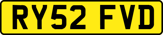 RY52FVD