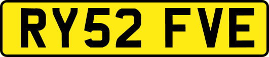 RY52FVE