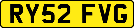 RY52FVG