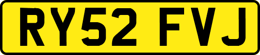 RY52FVJ