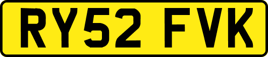 RY52FVK