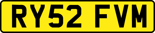 RY52FVM