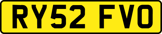 RY52FVO