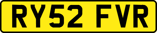 RY52FVR