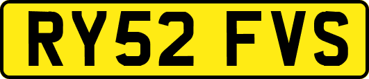 RY52FVS