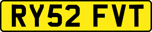 RY52FVT