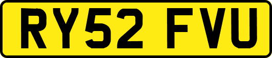 RY52FVU