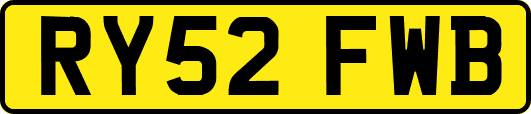 RY52FWB