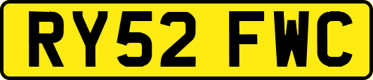 RY52FWC