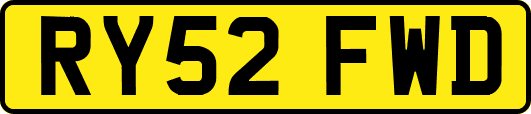 RY52FWD
