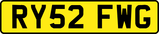 RY52FWG
