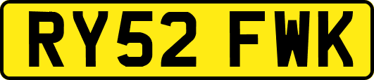 RY52FWK