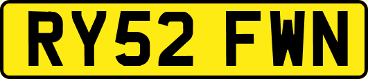 RY52FWN
