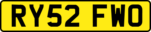 RY52FWO