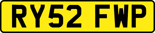 RY52FWP