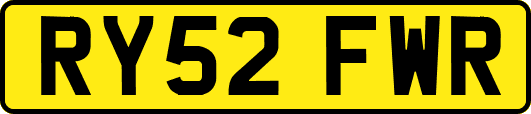 RY52FWR