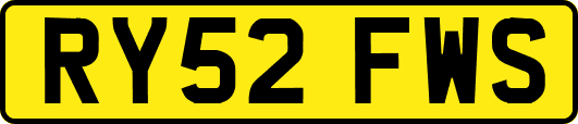 RY52FWS