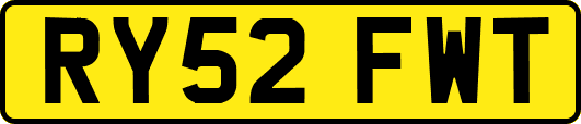 RY52FWT