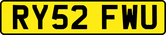 RY52FWU