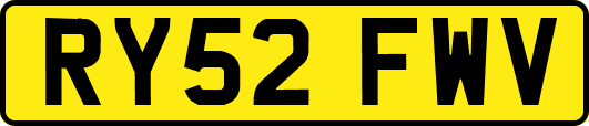 RY52FWV