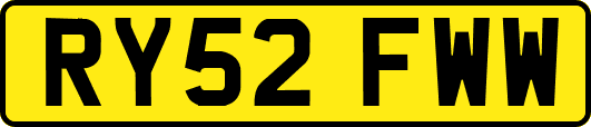 RY52FWW