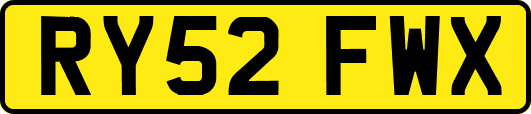 RY52FWX