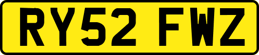 RY52FWZ