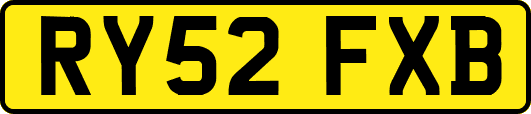 RY52FXB