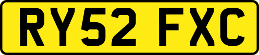 RY52FXC