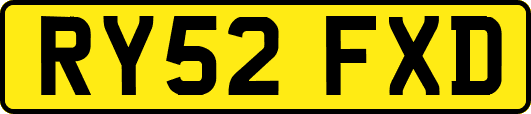 RY52FXD