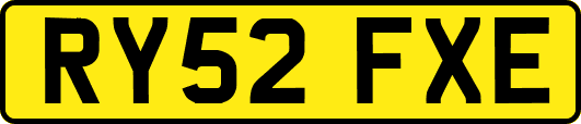 RY52FXE