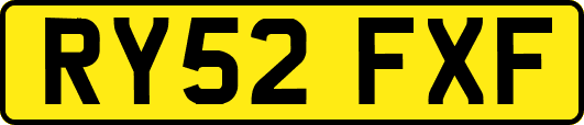 RY52FXF