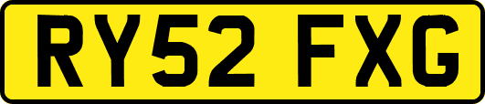 RY52FXG
