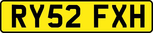 RY52FXH