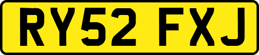 RY52FXJ
