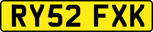 RY52FXK