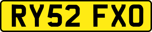 RY52FXO