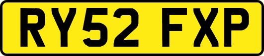 RY52FXP
