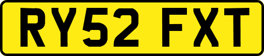 RY52FXT