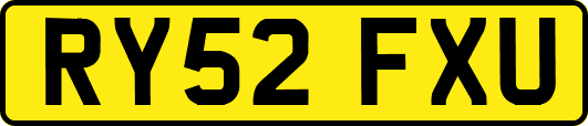 RY52FXU
