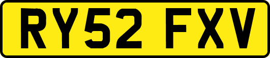 RY52FXV