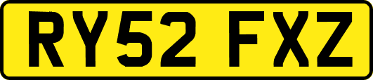 RY52FXZ