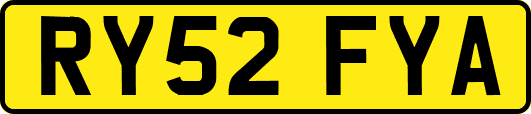 RY52FYA
