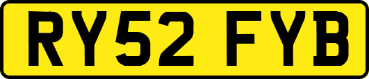 RY52FYB