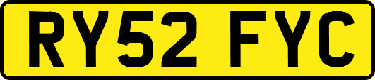 RY52FYC