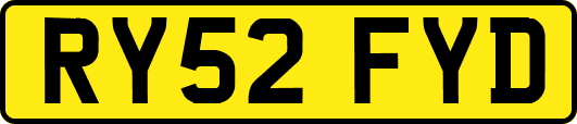 RY52FYD