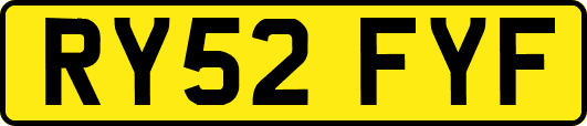 RY52FYF