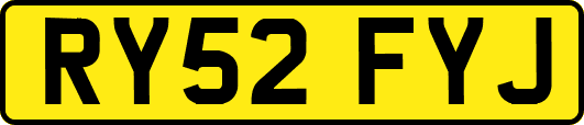 RY52FYJ